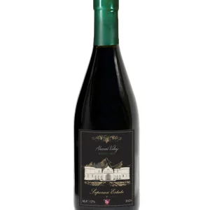 Alazani Valley White Wine