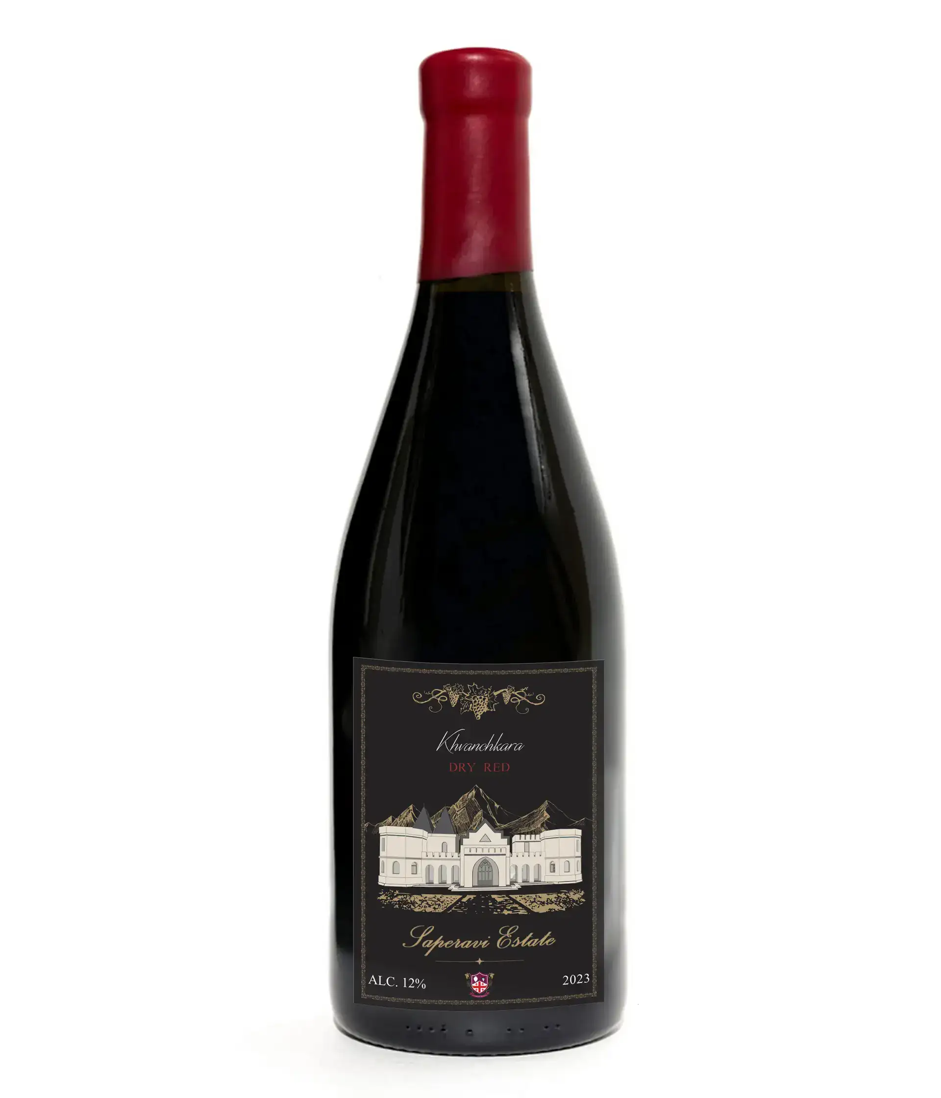 Kvanchkara Red Wine Kvanchkara Red Wine