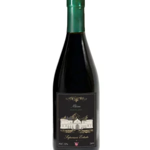 Mtsvane White Wine