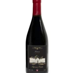 Mukuzani Red Wine