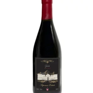 Ojaleshi Red Wine