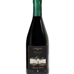 Rkatsiteli White Wine