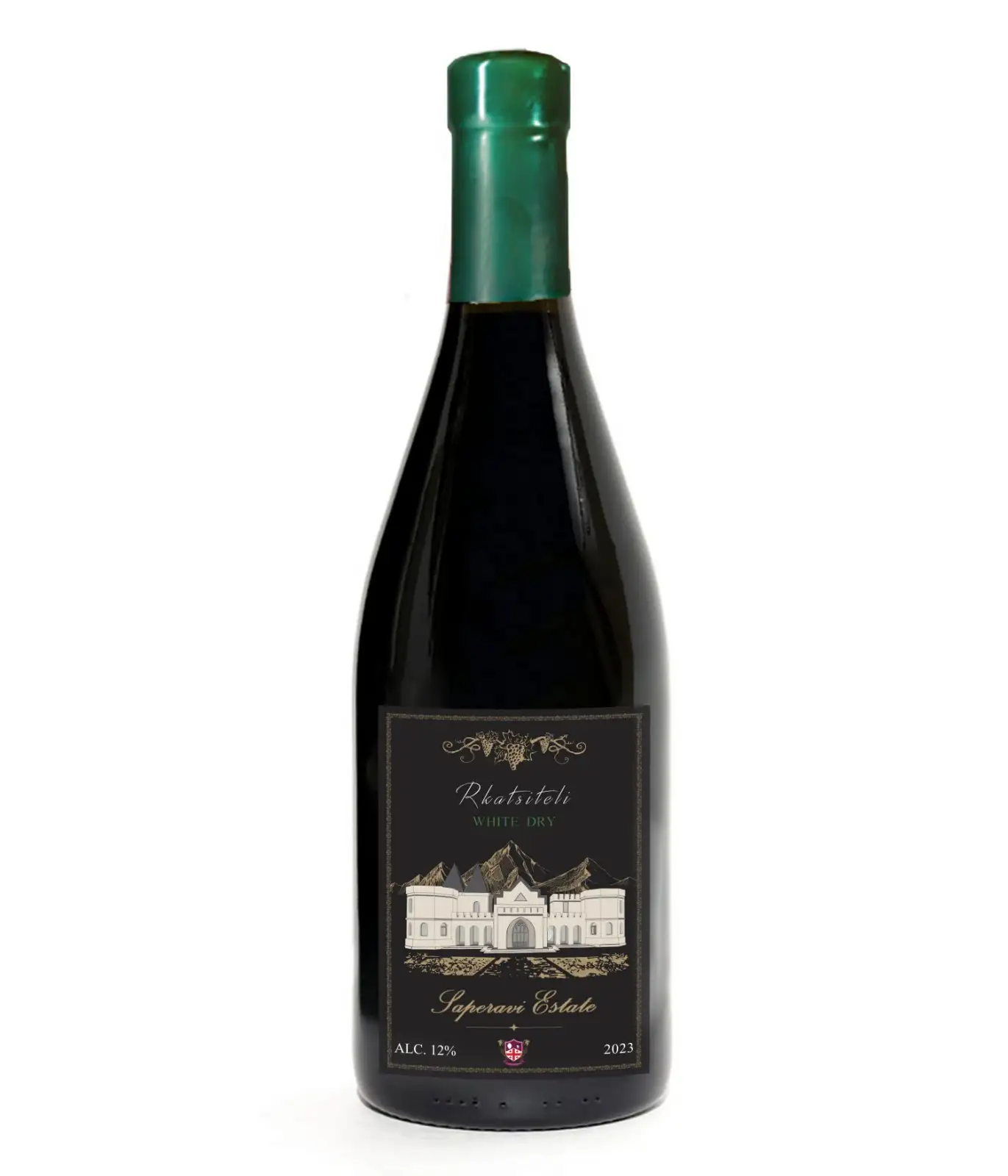 Rkatsiteli White Wine Rkatsiteli White Wine