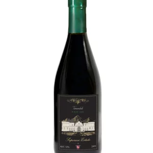 Tsinandali White Wine