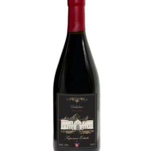 Usakhelauri Red Wine